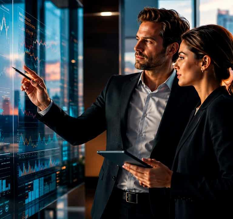 El impacto de DiDi Préstamos dentro de nuestra plataforma DiDi Finanzas en la transformación digital de México 2 Didi Prestamos Dentro De Nuestra Plataforma Didi Finanzas