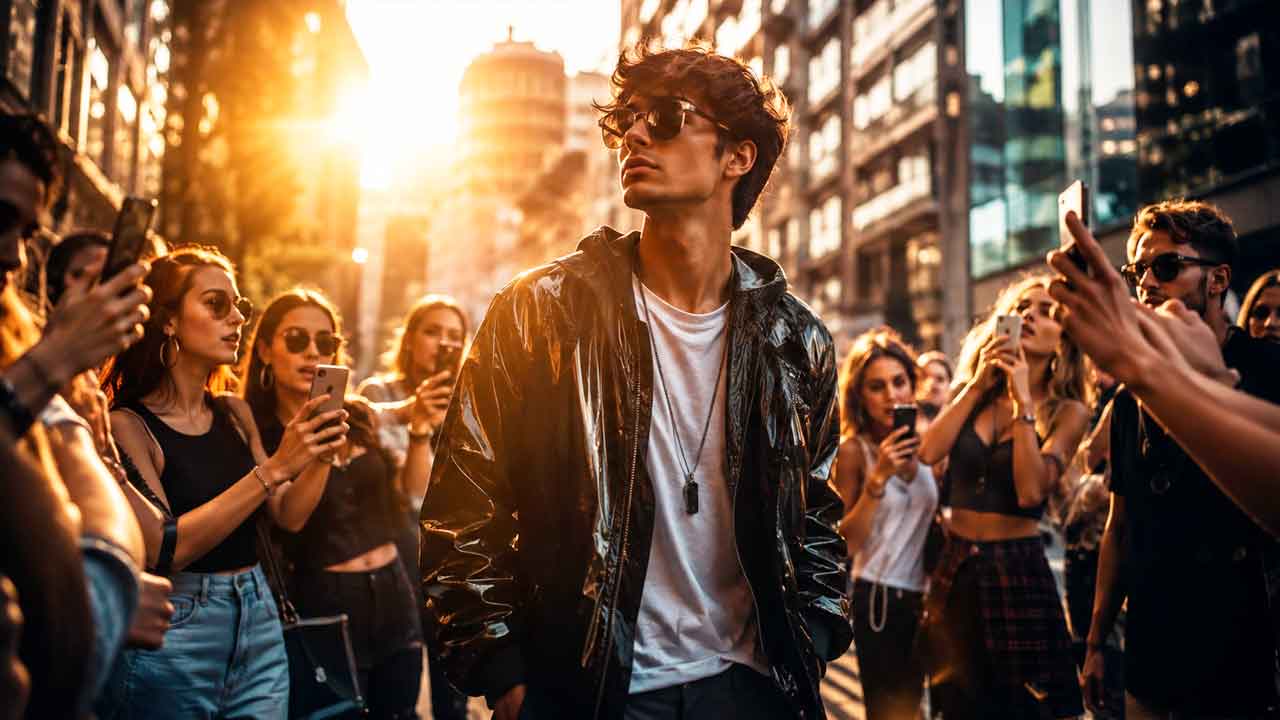 ¿Qué significa "Farmear Aura"? Definición y origen de la expresión viral 1 Farmear Aura Que Significa