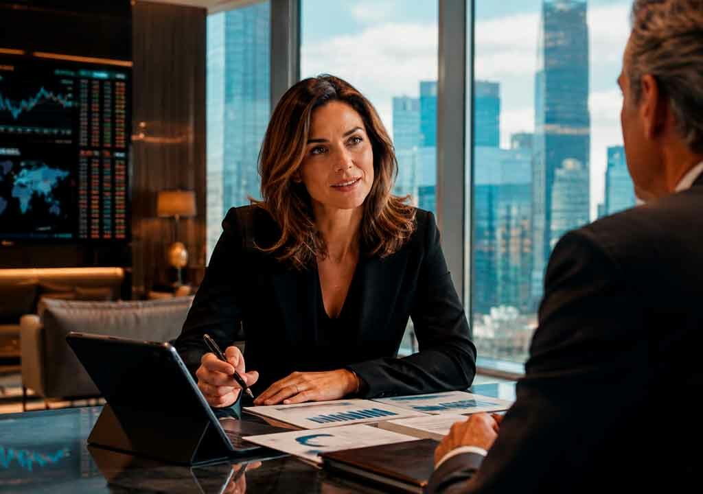 Qué es gestionar patrimonios: definición, funciones y cómo funciona 2 Gestionar Patrimonios
