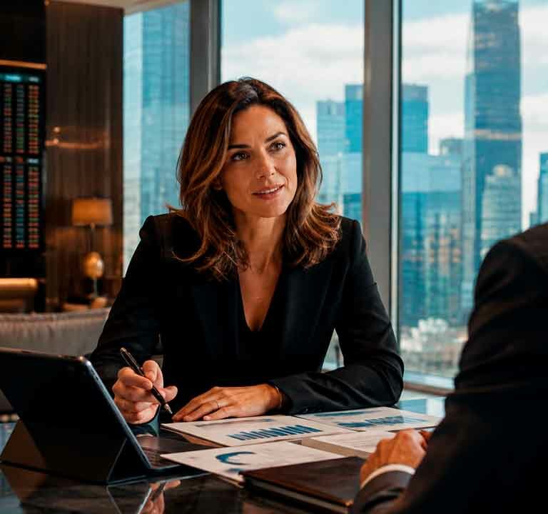 Qué es gestionar patrimonios: definición, funciones y cómo funciona 2 Gestionar Patrimonios