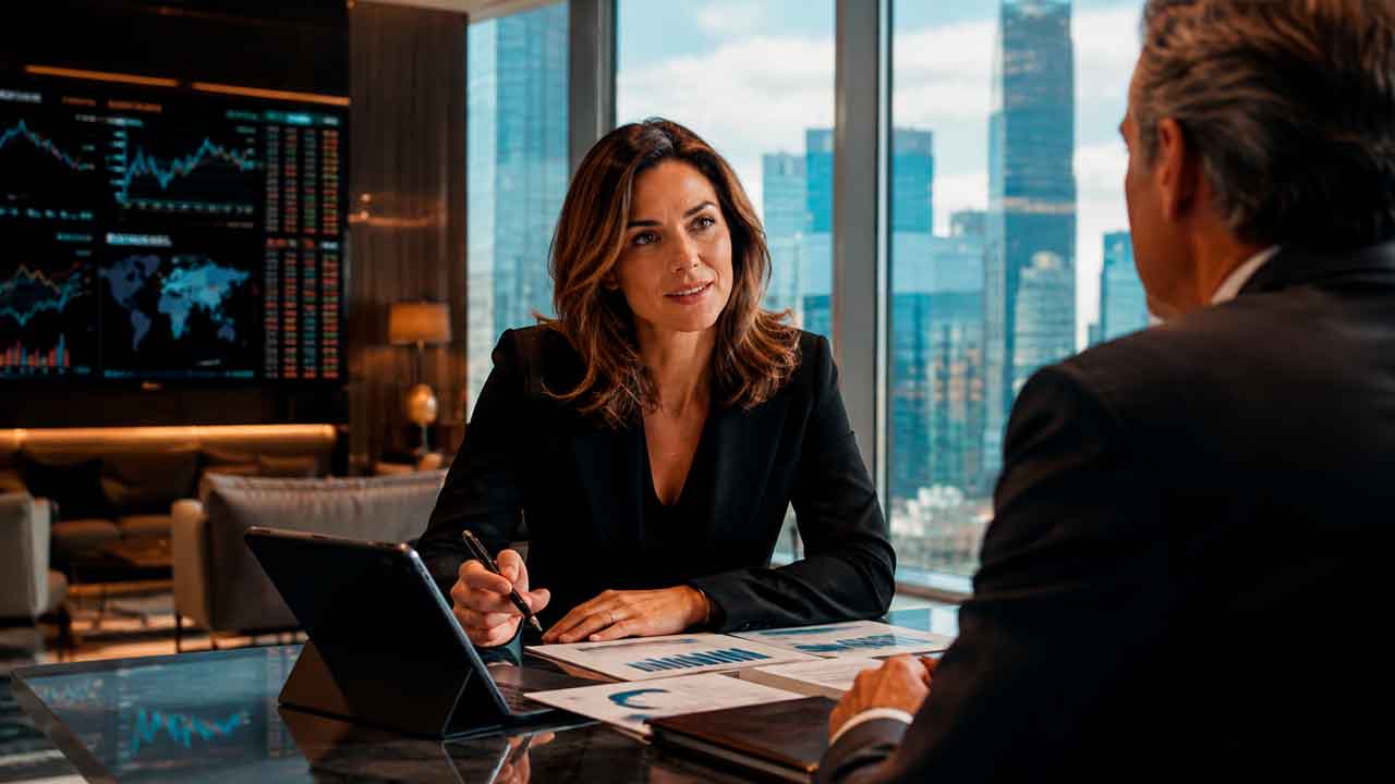 Qué es gestionar patrimonios: definición, funciones y cómo funciona 1 Gestionar Patrimonios