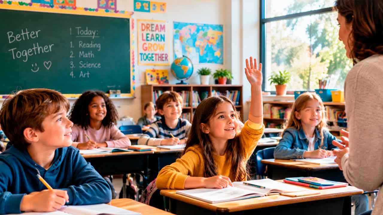 Informe PISA: significado, qué mide y para qué sirve 1 Informe PISA Que Es Y Que Mide