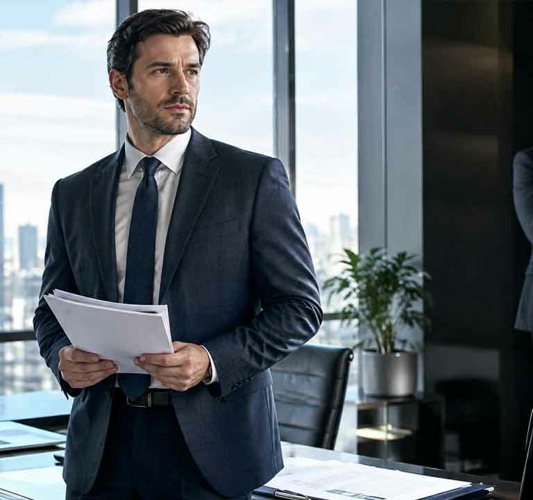 ¿Qué es un testaferro? Definición, significado y riesgos legales 8 Testaferro Significado