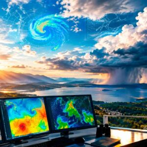 Meteored Pronostico Del Tiempo