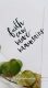 Lettering