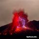 Volcán